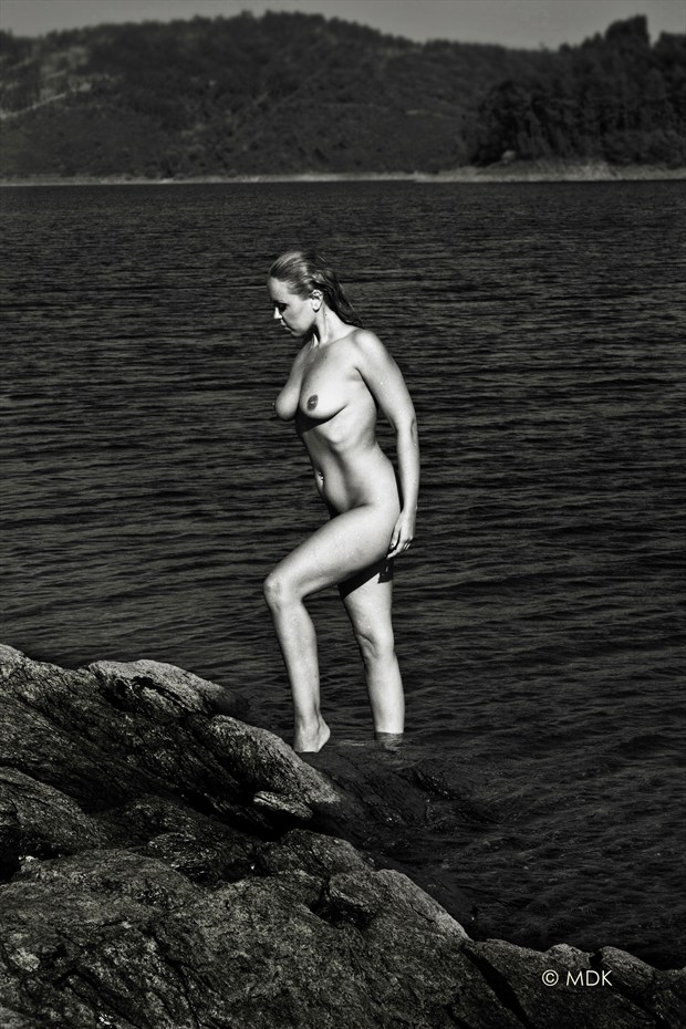 'fresh water' Artistic Nude Photo by Photographer Mandrake Zp %7C MDK